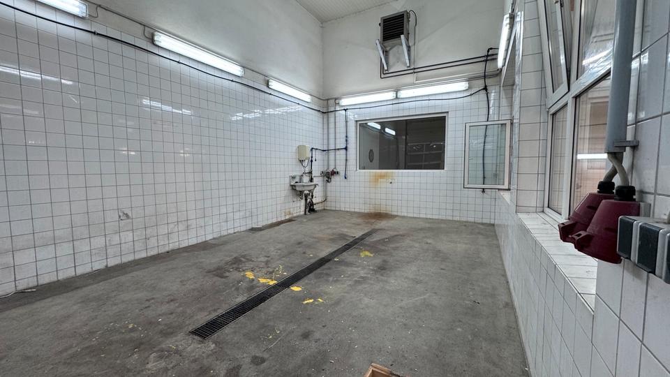 Gewerbeobjekt Reichenbach im Vogtland Obermylau - 1.000&euro; | Angebot:25178806