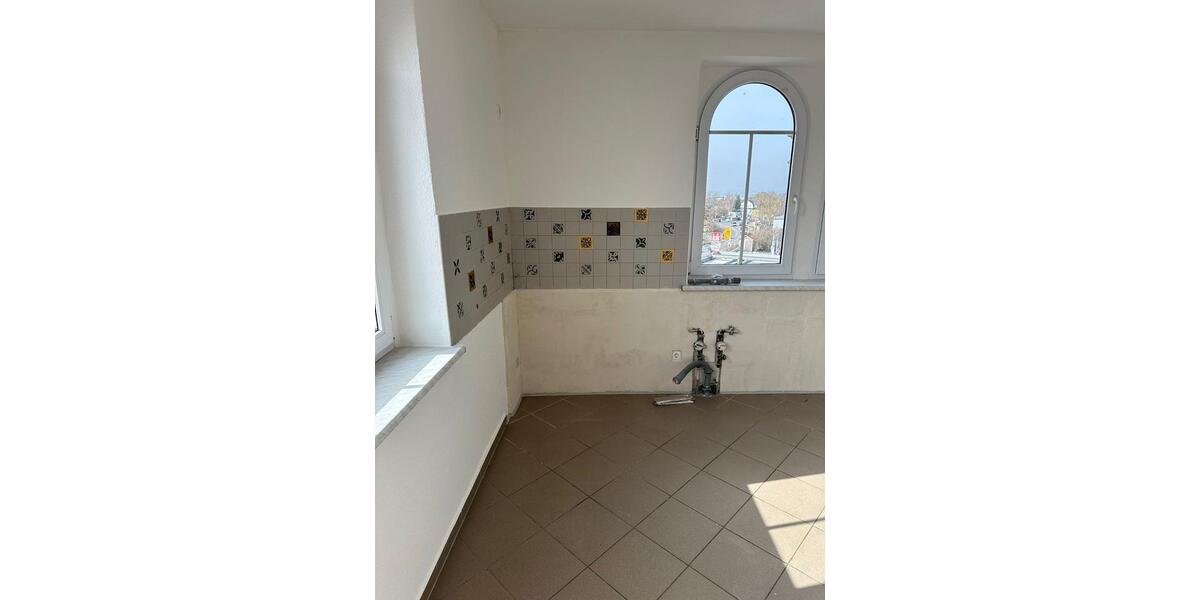 Etagenwohnung Zeulenroda-Triebes Triebes - 3 Zimmer, 75 m&sup2;, 415&euro; | Angebot:25444070