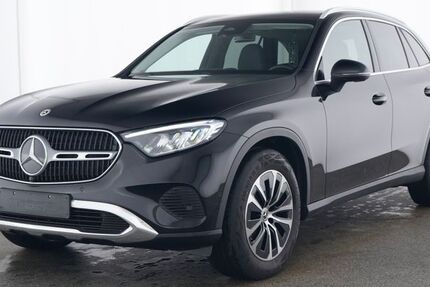 Mercedes-Benz GLC 220 36.766 km 49.730 &euro; Hof 95030