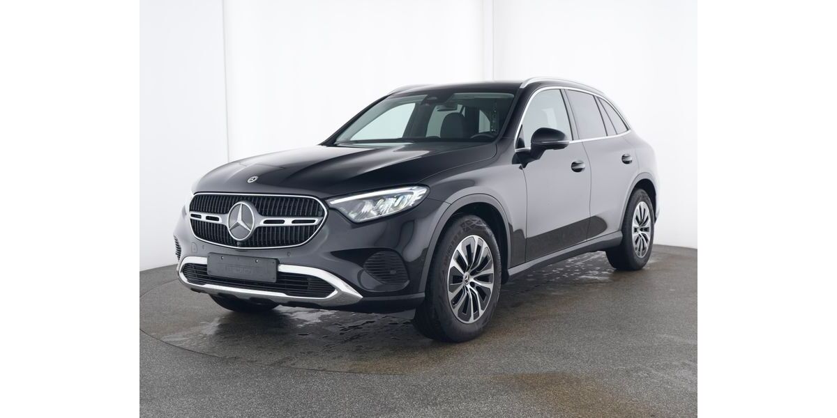 Mercedes-Benz GLC 220 36.766 km 49.930 &euro; Hof 95030