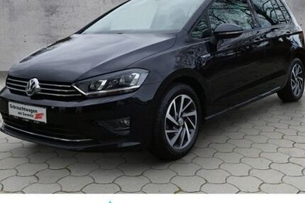 VW Golf Sportsvan 130.700 km 11.580 &euro; Plauen 08527