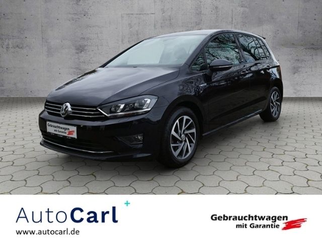 VW Golf Sportsvan 130.700 km 11.580 &euro; Plauen 08527