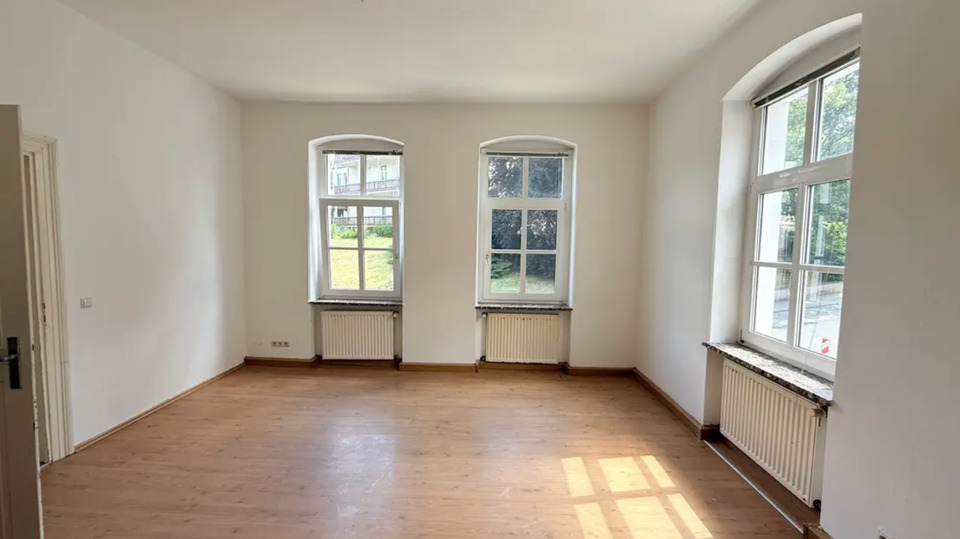 Mehrfamilienhaus, Wohnhaus Bad Elster - 16 Zimmer, 420 m&sup2;, 365.000&euro; | Angebot:25128257