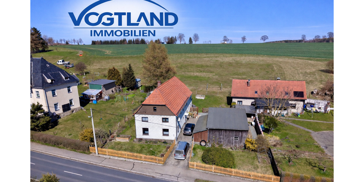 Einfamilienhaus Neustadt Poppengrün - 7 Zimmer, 110 m&sup2;, 93.000&euro; | Angebot:26247761