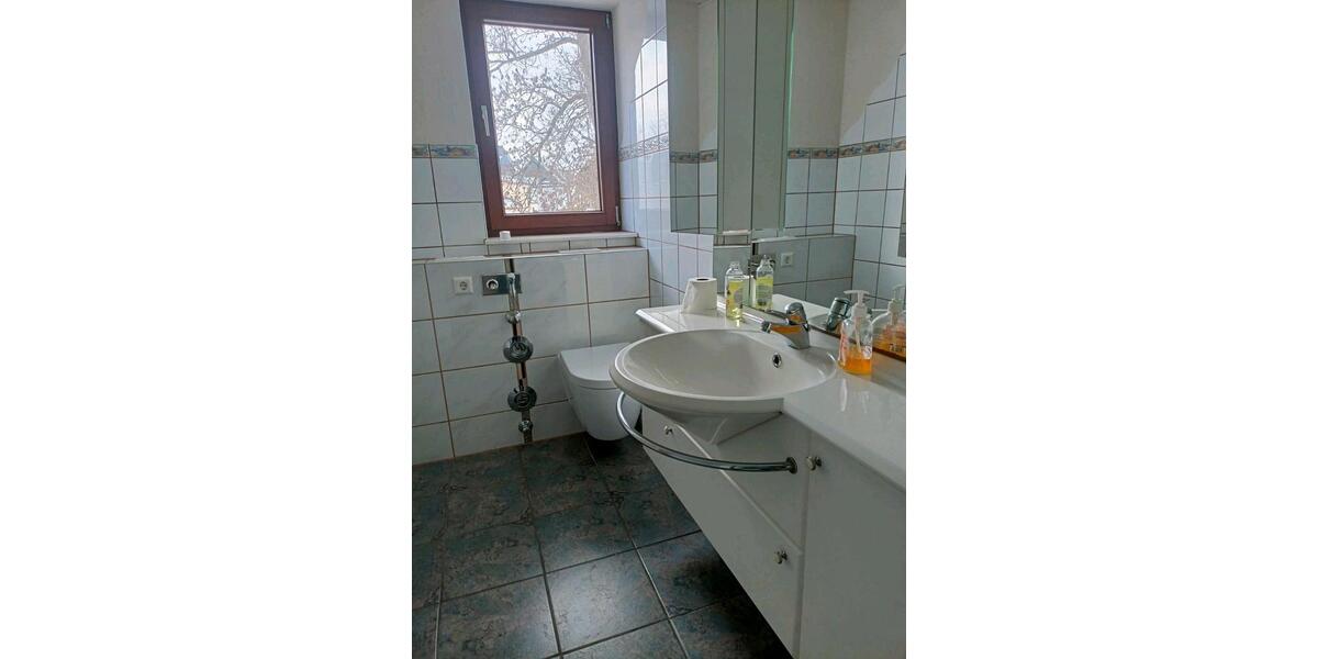 Etagenwohnung Falkenstein/Vogtland Vogtland - 3 Zimmer, 112 m&sup2;, 760&euro; | Angebot:25172000