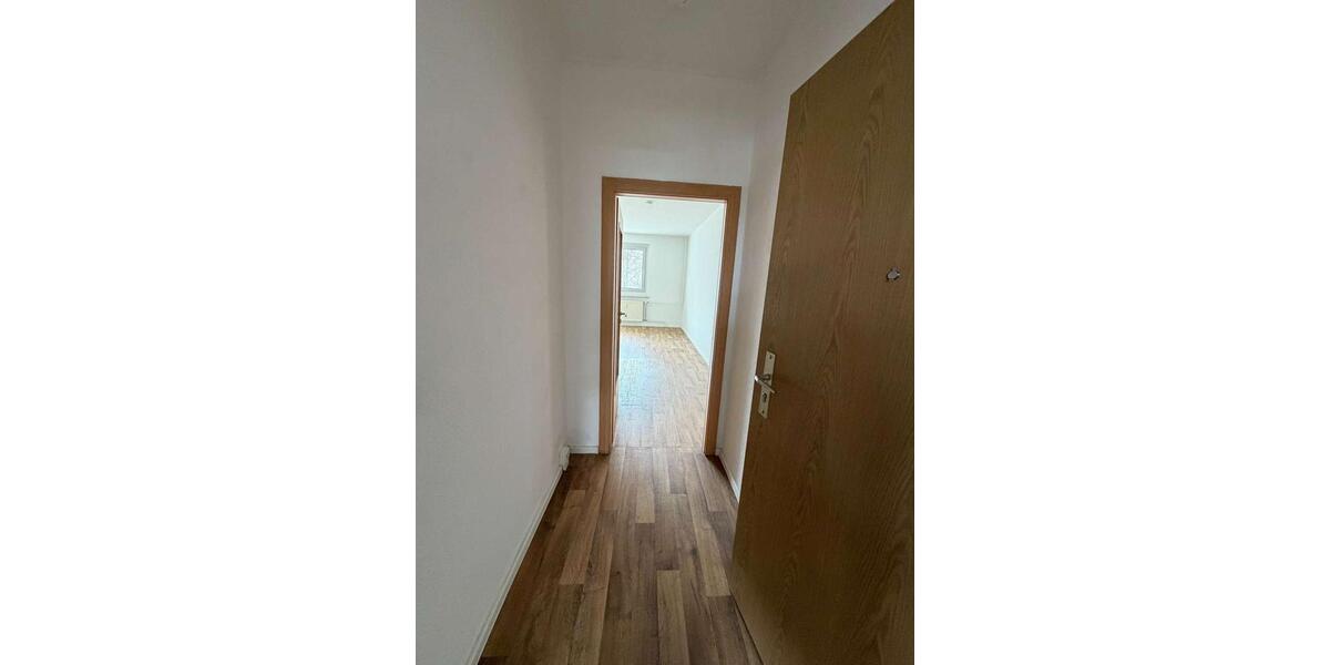 Erdgeschoßwohnung Plauen Alt Chrieschwitz - 3 Zimmer, 56 m&sup2;, 299&euro; | Angebot:25958967