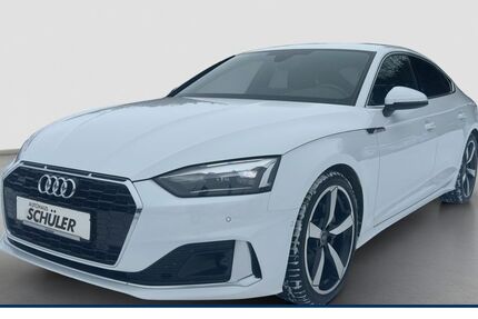 Audi A5 42.869 km 39.750 &euro; Falkenstein 08223