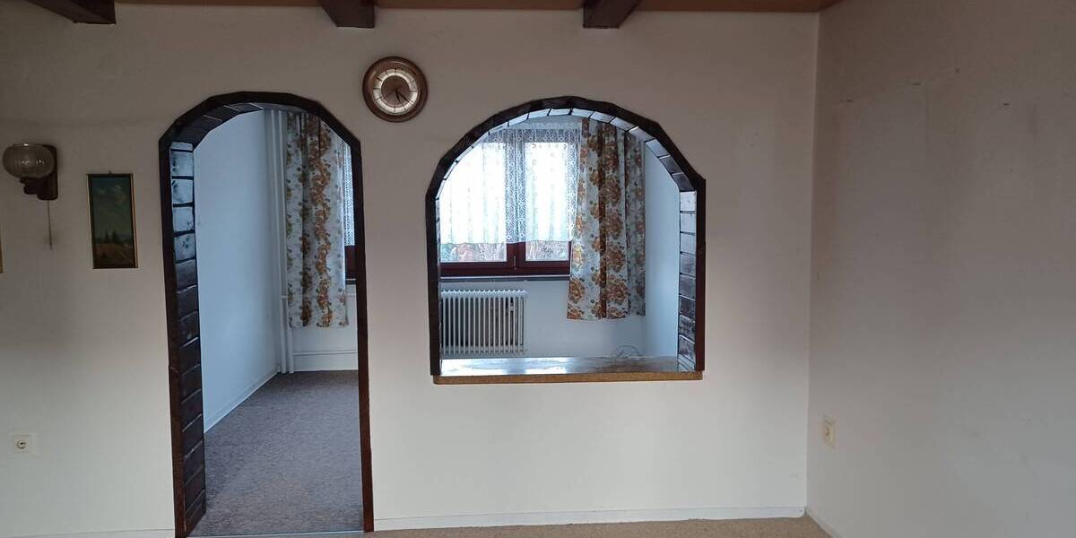 Doppelhaushälfte Plauen Reusa - 5 Zimmer, 115 m&sup2;, 173.000&euro; | Angebot:25662081