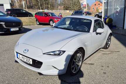 Mazda MX-5 1.900 km 31.900 &euro; Falkenstein 08223