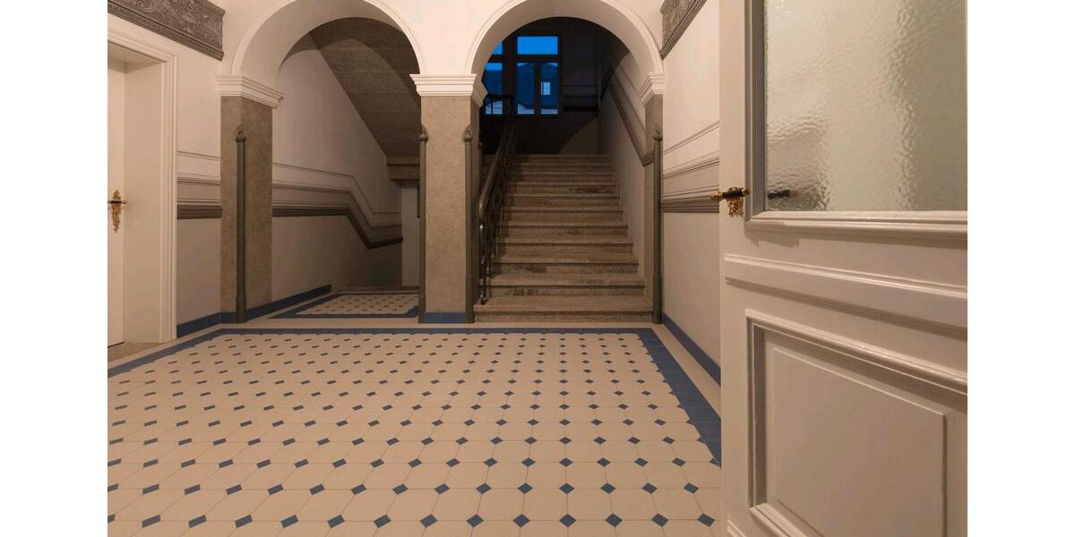 Hochparterre Netzschkau - 4 Zimmer, 97 m&sup2;, 590&euro; | Angebot:25637713