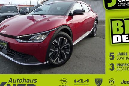 Kia EV6 21.593 km 24.990 &euro; Hof 95032