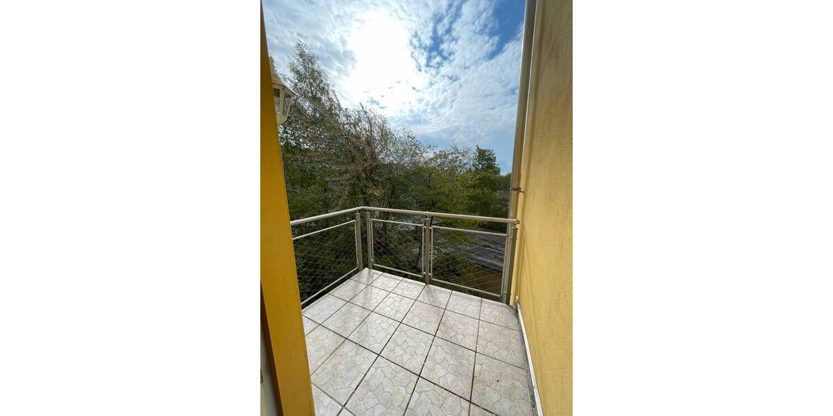 Etagenwohnung Plauen Haselbrunn - 3 Zimmer, 55 m&sup2;, 250&euro; | Angebot:25731864