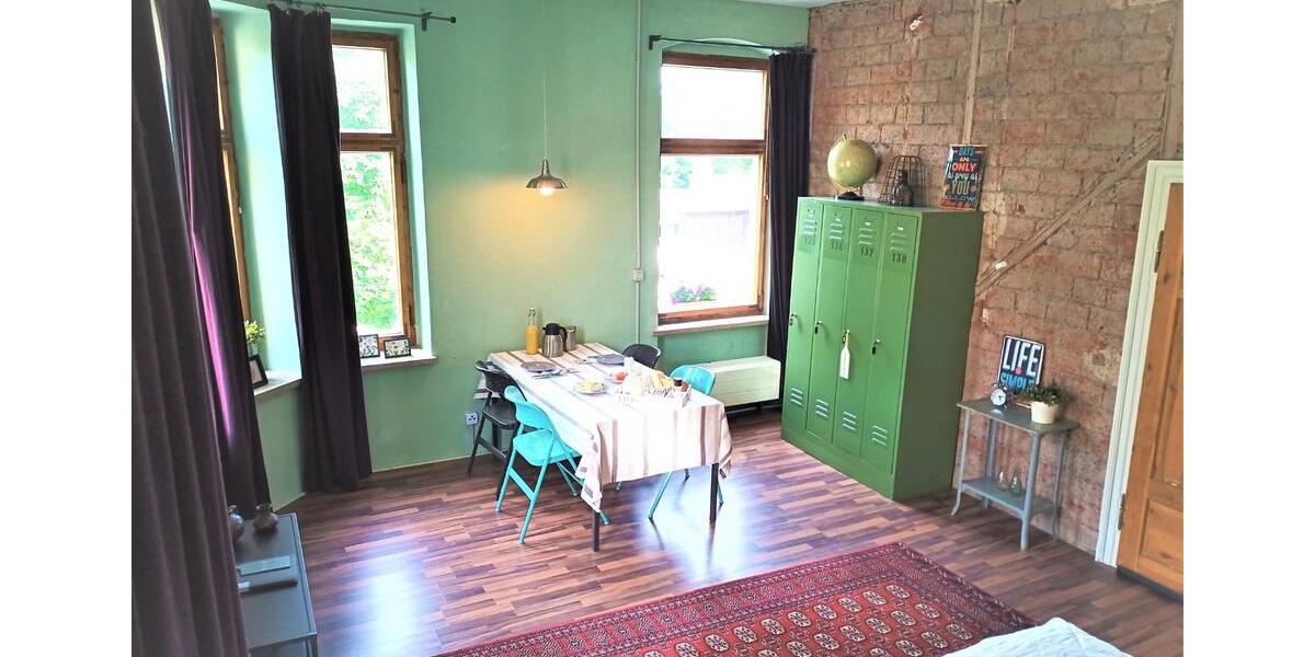 Mehrfamilienhaus, Wohnhaus Oelsnitz (Vogtland) - 30 Zimmer, 1.105 m&sup2;, 349.000&euro; | Angebot:24224906