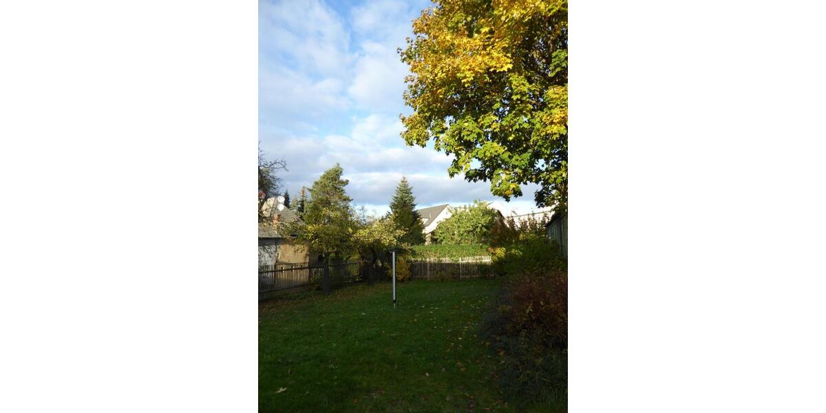 Etagenwohnung Zeulenroda-Triebes Triebes - 2 Zimmer, 70 m&sup2;, 390&euro; | Angebot:24525131