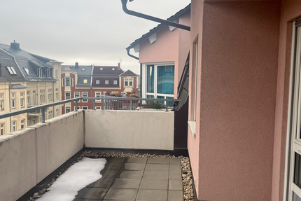 Wohnung Plauen Haselbrunn - 2 Zimmer, 64 m&sup2;, 425&euro; | Angebot:26106665