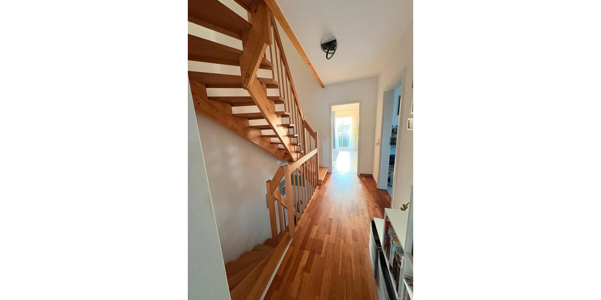 Reihenhaus Hof Altstadt - 4.5 Zimmer, 150 m&sup2;, 389.000&euro; | Angebot:25570636