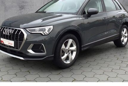 Audi Q3 10.900 km 38.580 &euro; Plauen 08527