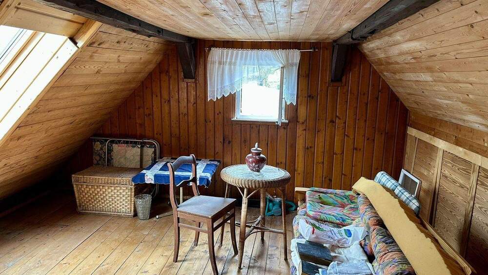 Mehrfamilienhaus, Wohnhaus Oberlauterbach Oberlauterbach - 5 Zimmer, 60 m&sup2;, 39.000&euro; | Angebot:25776172