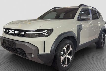 Dacia Duster 5.000 km 24.490 &euro; Neustadt 08223