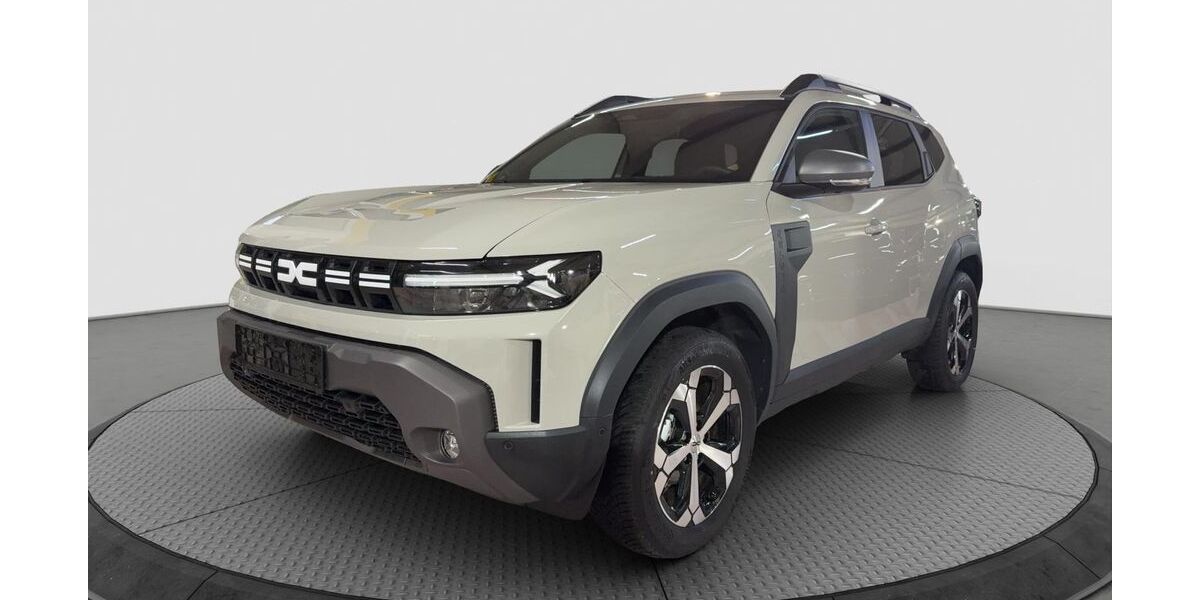 Dacia Duster 5.000 km 24.490 &euro; Neustadt 08223