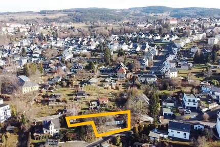 Grundstück Auerbach - 39.000&euro; | Angebot:25690166