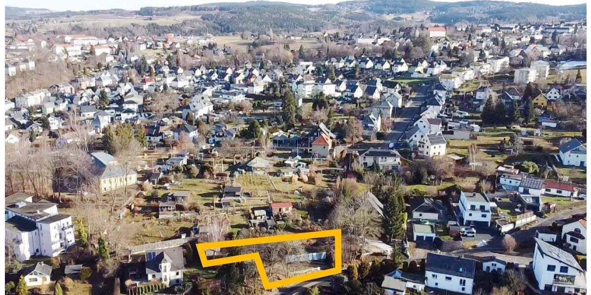 Grundstück Auerbach - 39.000&euro; | Angebot:25690166