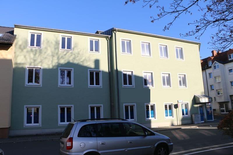 Gewerbeobjekt Rehau - 750.000&euro; | Angebot:26285158