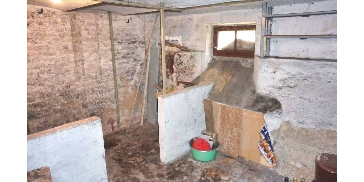 Mehrfamilienhaus, Wohnhaus Auerbach Sorga - 7 Zimmer, 160 m&sup2;, 65.000&euro; | Angebot:25799449