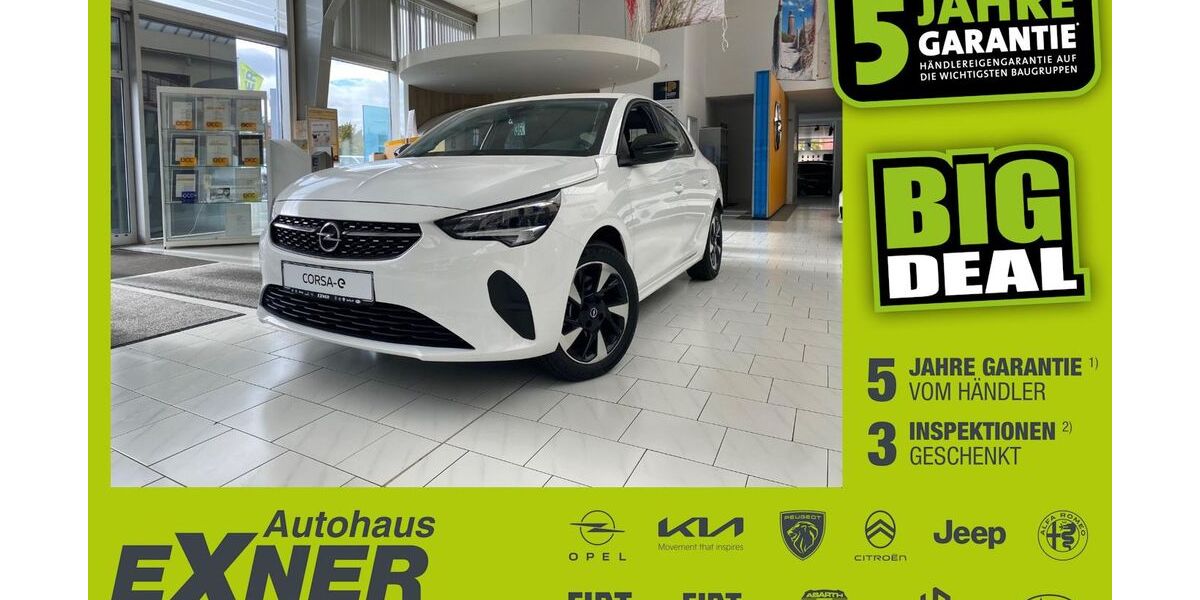 Opel Corsa 9.900 km 18.990 &euro; Hof 95032
