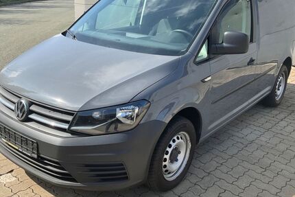 VW Caddy 242.000 km 7.800 &euro; Plauen OT Haselbrunn 08525