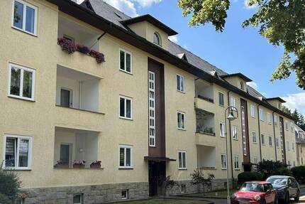 Wohnung Rodewisch - 4 Zimmer, 92 m&sup2;, 79.000&euro; | Angebot:25686156