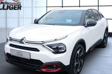 Citroen C4 18.890 km 17.990 &euro; Oettersdorf 07907