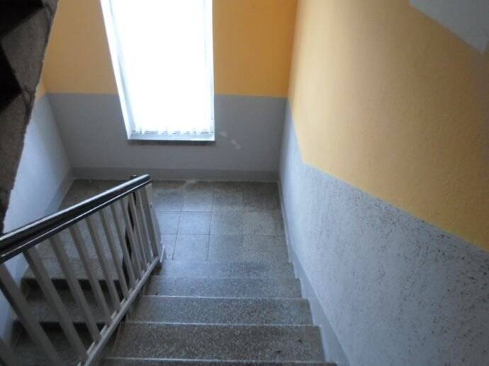 Etagenwohnung Treuen - 3 Zimmer, 57 m&sup2;, 25.900&euro; | Angebot:26731091