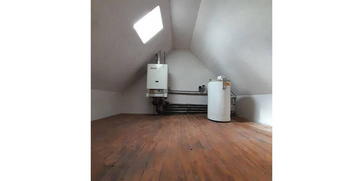 Geräumige Doppelhaushäfte mit toller Aussicht - Doppelhaushälfte Neumark | Angebot:25475823