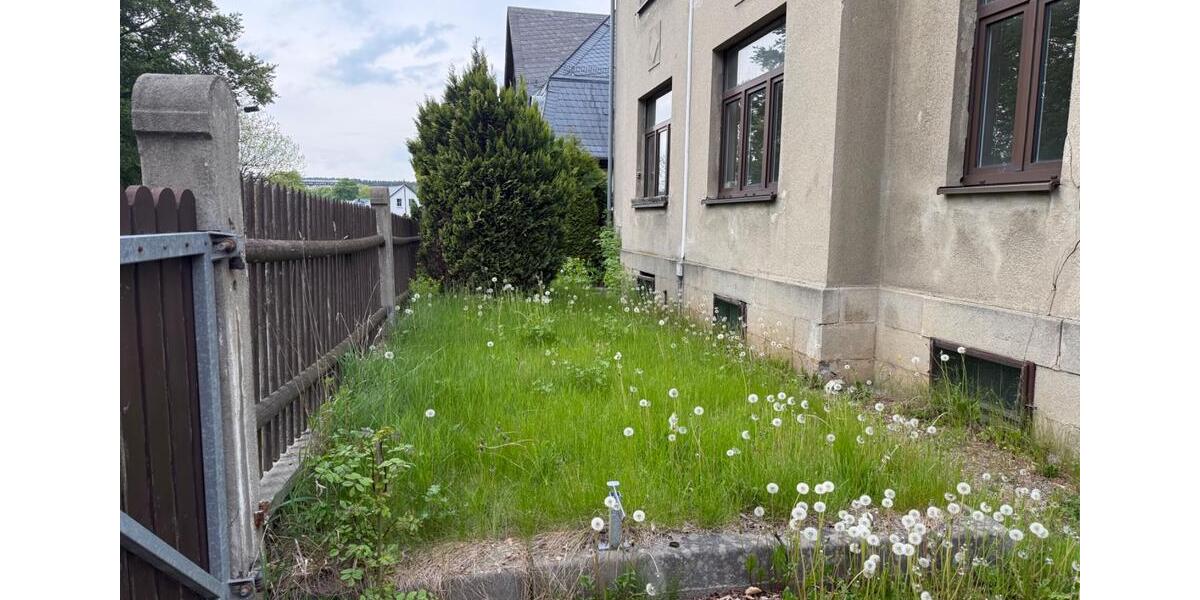 Mehrfamilienhaus, Wohnhaus Rosenbach Syrau - 65.000&euro; | Angebot:26741746