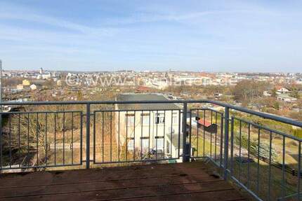 Wohnung Plauen Reusa - 4 Zimmer, 102 m&sup2;, 590&euro; | Angebot:25741700