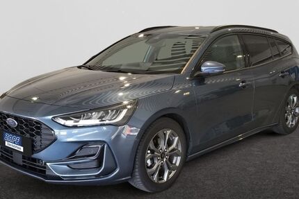 Ford Focus 39.850 km 20.490 &euro; Hof 95032