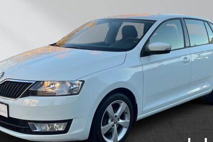Skoda Rapid 86.950 km 9.975 &euro; Zeulenroda-Triebes 07937
