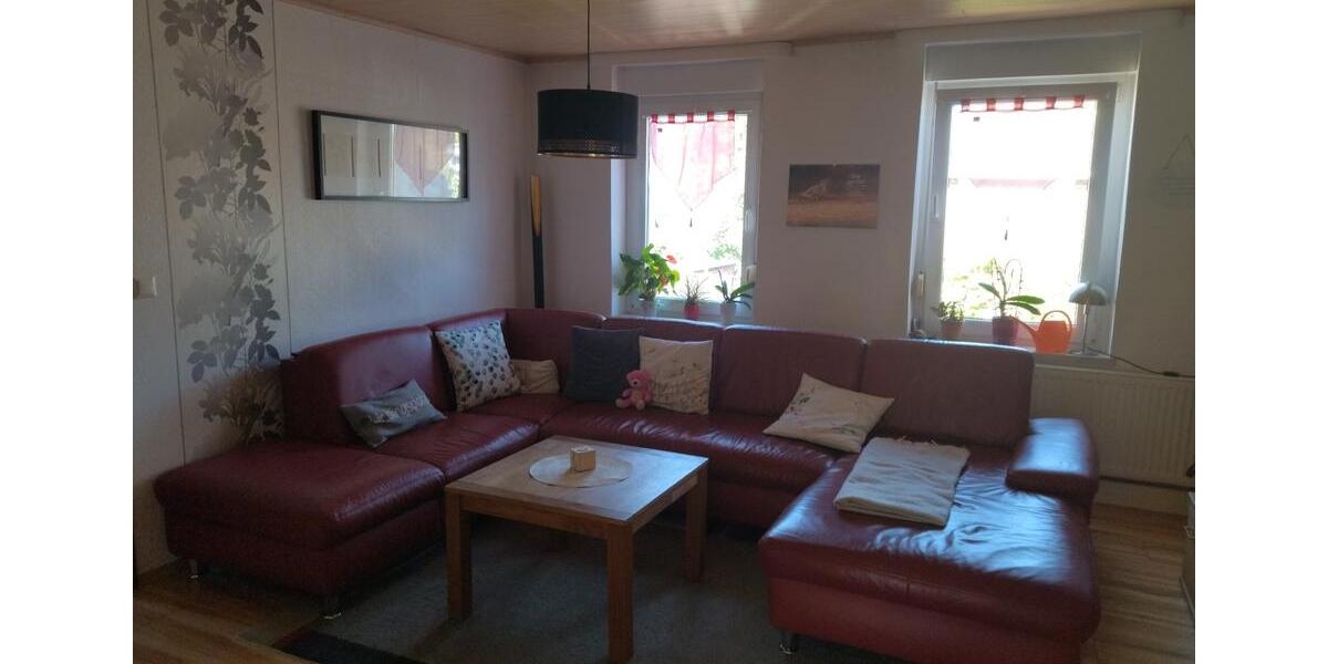 Doppelhaushälfte Auerbach/Vogtland Vogtland - 7 Zimmer, 130 m&sup2;, 161.000&euro; | Angebot:27296152
