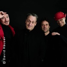 Gymmick & die Erben 29.01.2027 Malzhaus