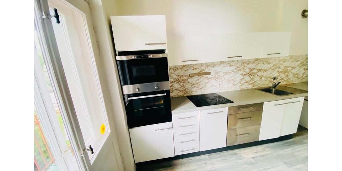 Etagenwohnung Hof Altstadt - 3 Zimmer, 70 m&sup2;, 750&euro; | Angebot:26653339