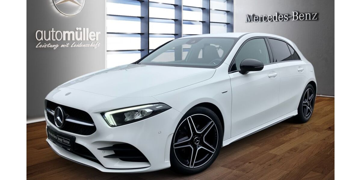 Mercedes-Benz A 180 69.477 km 20.950 &euro; Hof 95030