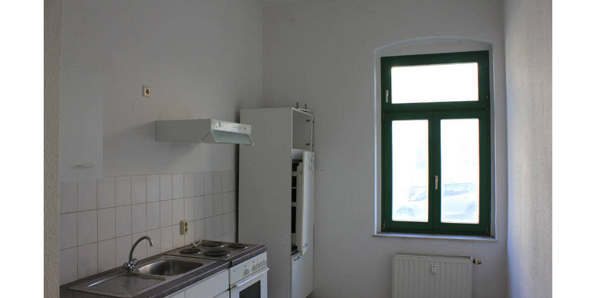 Etagenwohnung Reichenbach/V. Reichenbach - 2 Zimmer, 57 m&sup2;, 20.000&euro; | Angebot:26157452