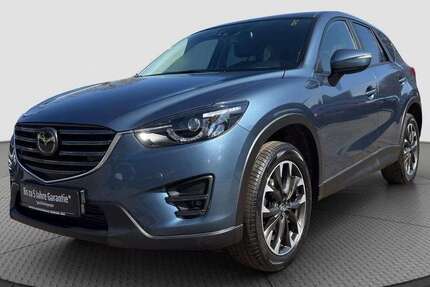 Mazda CX-5 136.143 km 12.997 &euro; Neustadt/Vogtland 08223