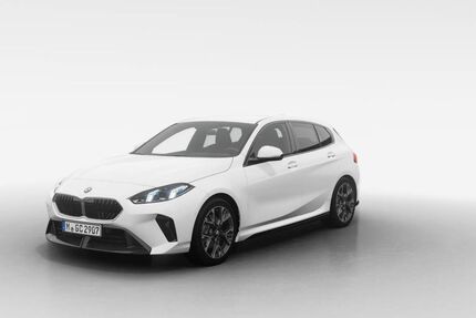 BMW 118 2.500 km 34.385 &euro; Langenwetzendorf 07957