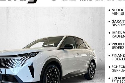 Peugeot 3008 1.193 km 34.790 &euro; Hof 95030