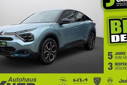 Citroen C4 41.544 km 17.490 &euro; Hof 95032