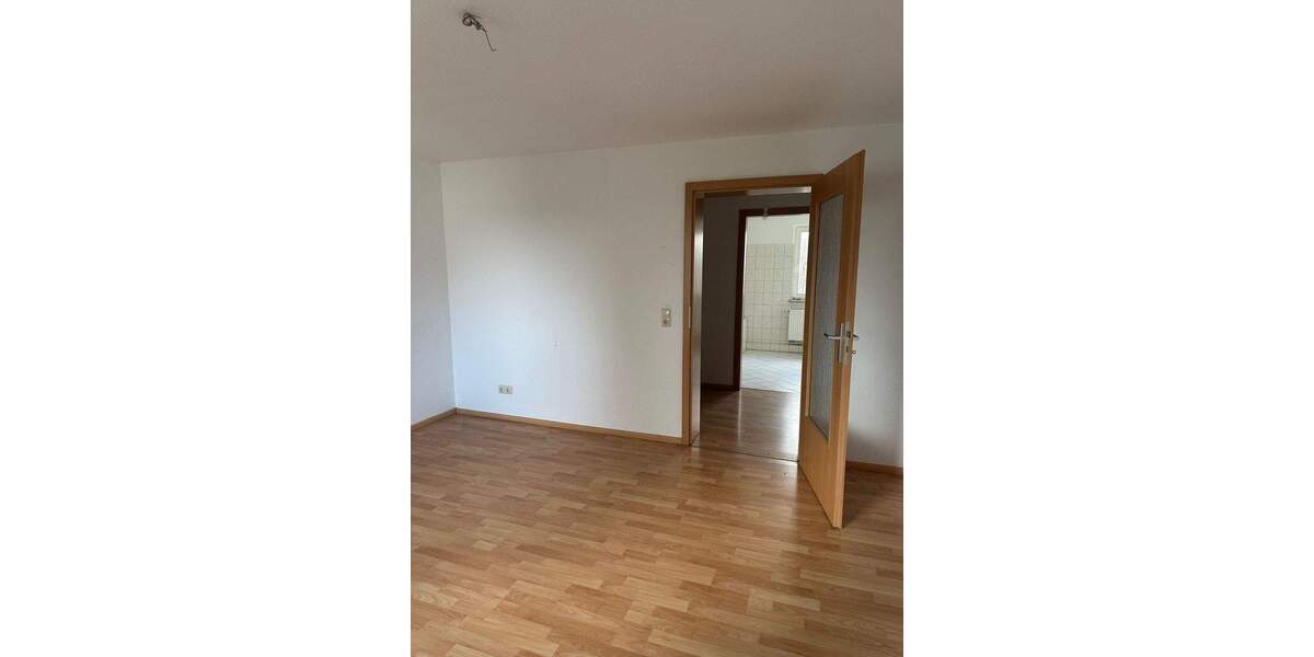 Etagenwohnung Netzschkau - 2 Zimmer, 53 m&sup2;, 268&euro; | Angebot:25864441