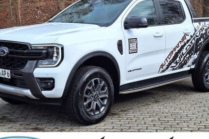 Ford Ranger 19.995 km 48.790 &euro; Rodewisch 08228