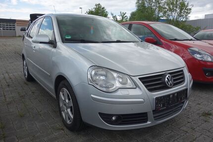 VW Polo 201.000 km 1.490 &euro; Hof 95030